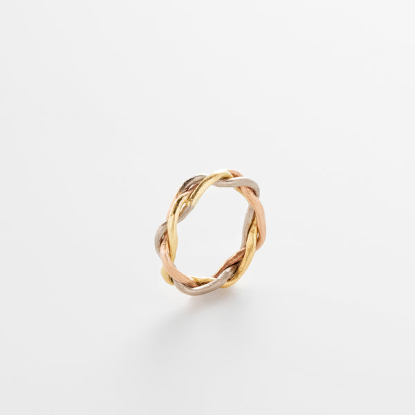 Woven Ring - Large